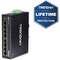 Trendnet 8Pt HI Gigabit POEPlus Switch, TIPG80 TIPG80 - alternate 1